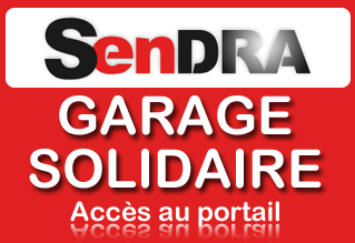 Logo Sendra